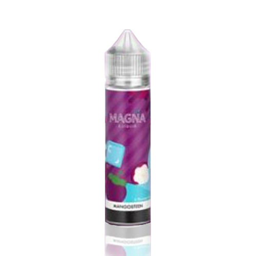 líquido magna e-liquid - Líquido Magna e-Liquid - Mangosteen - Ice