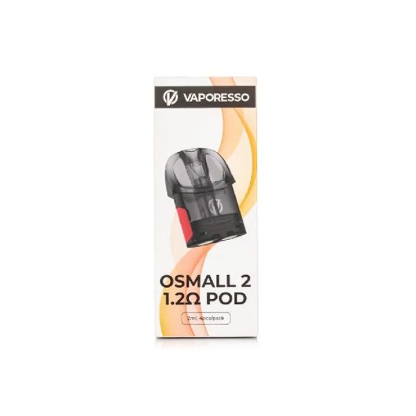 pod reposição osmall 2 - POD de Reposição para Osmall 2 - Vaporesso