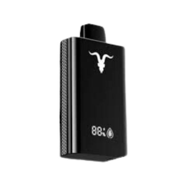 pod descartável v120 - Pod Descartável V120 Pró Ignite - Black - 12.000 Puffs