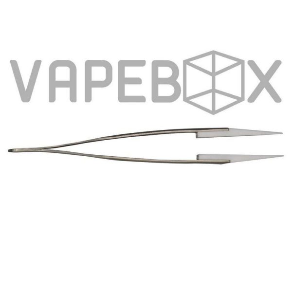 pinça de cerâmica - Pinça de Cerâmica - Vapebox