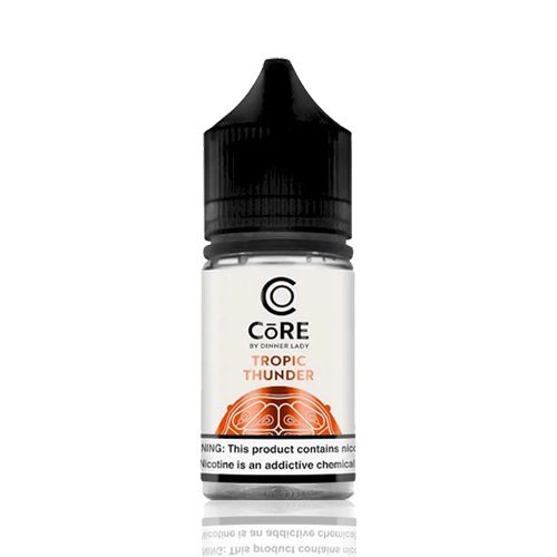líquido salt nic - Líquido Core by Dinner Lady Salt - Tropic Thunder
