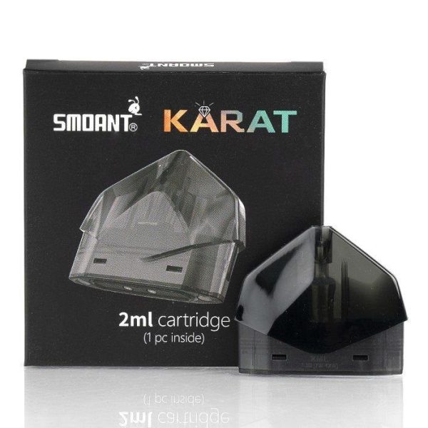 pod de reposição karat - Pod de reposição para Karat - Smoant