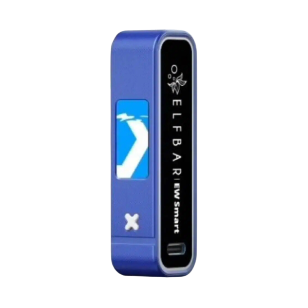bateria vape - Bateria (Charging Device) EW Smart - Elf Bar