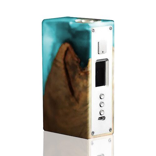 mod fratal hybrid dna - Mod Fractal Hybrid Dna 75C - Cthulhu