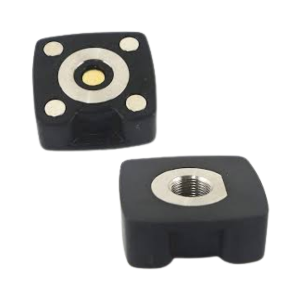 adaptador 510 voopoo - Adaptador 510 para Vinci / Vinci X e Vinci R - Voopoo