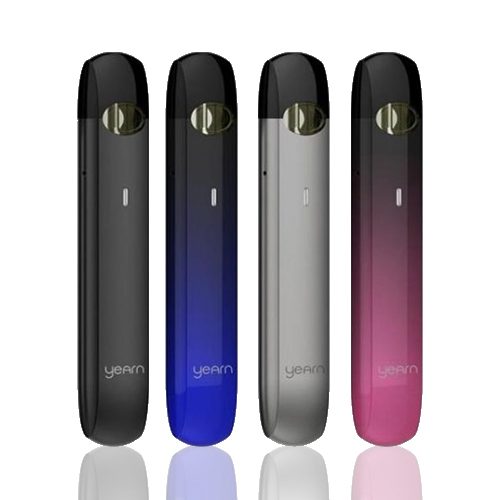 kit pod yearn - Kit Pod Yearn - 370mAh - Uwell