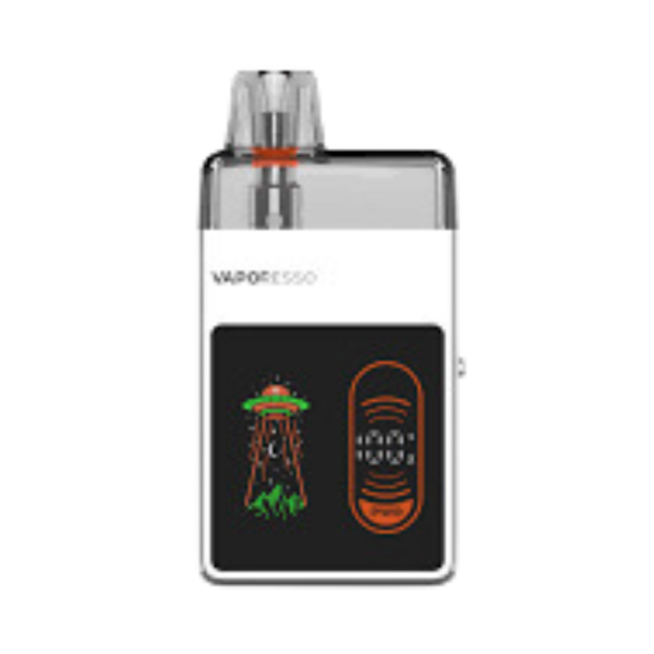 Kit Pod Eco Nano Pro - 1000mAh - Vaporesso