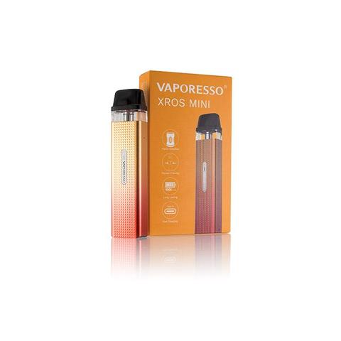 Kit Pod Xros Mini - 1000mAh - Vaporesso - Imagem 7