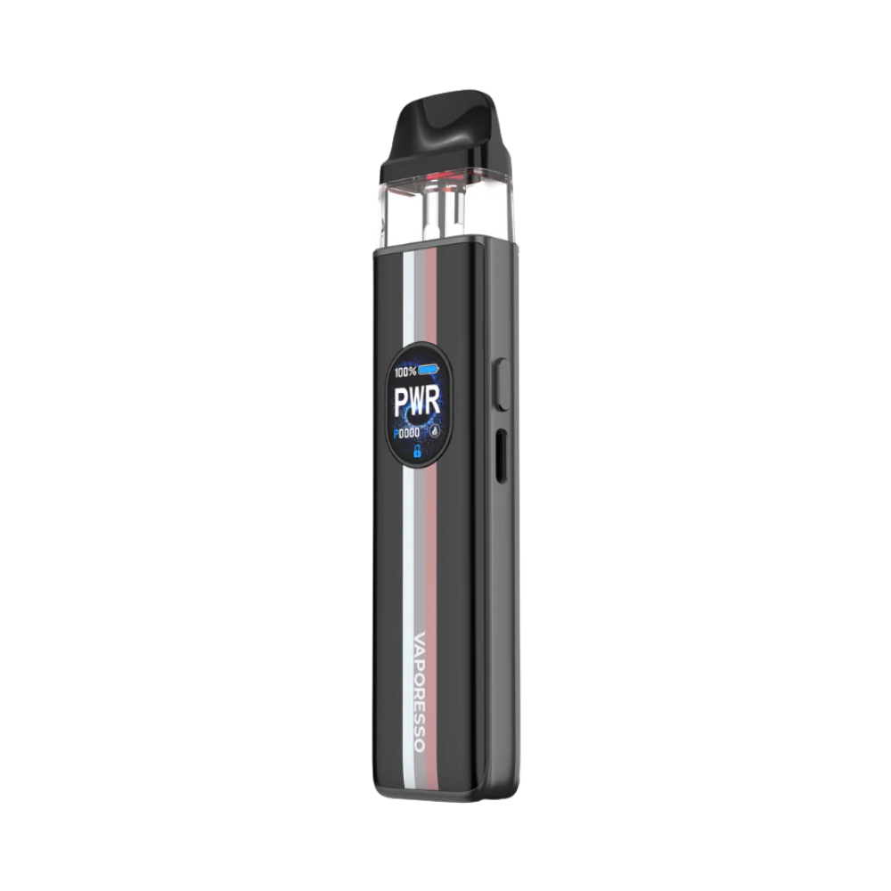 Kit Pod XROS 5 - Tela OLED - 1500mAh e Corex 3.0 - Vaporesso - Imagem 2