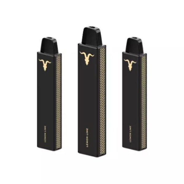 Pod Descartável Ignite V Nano - 1.000 Puffs