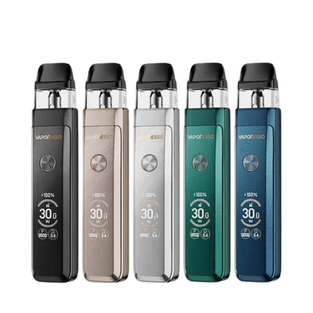 Kit Pod Xros Pro 2 - 2000mAh - Vaporesso - Imagem 2