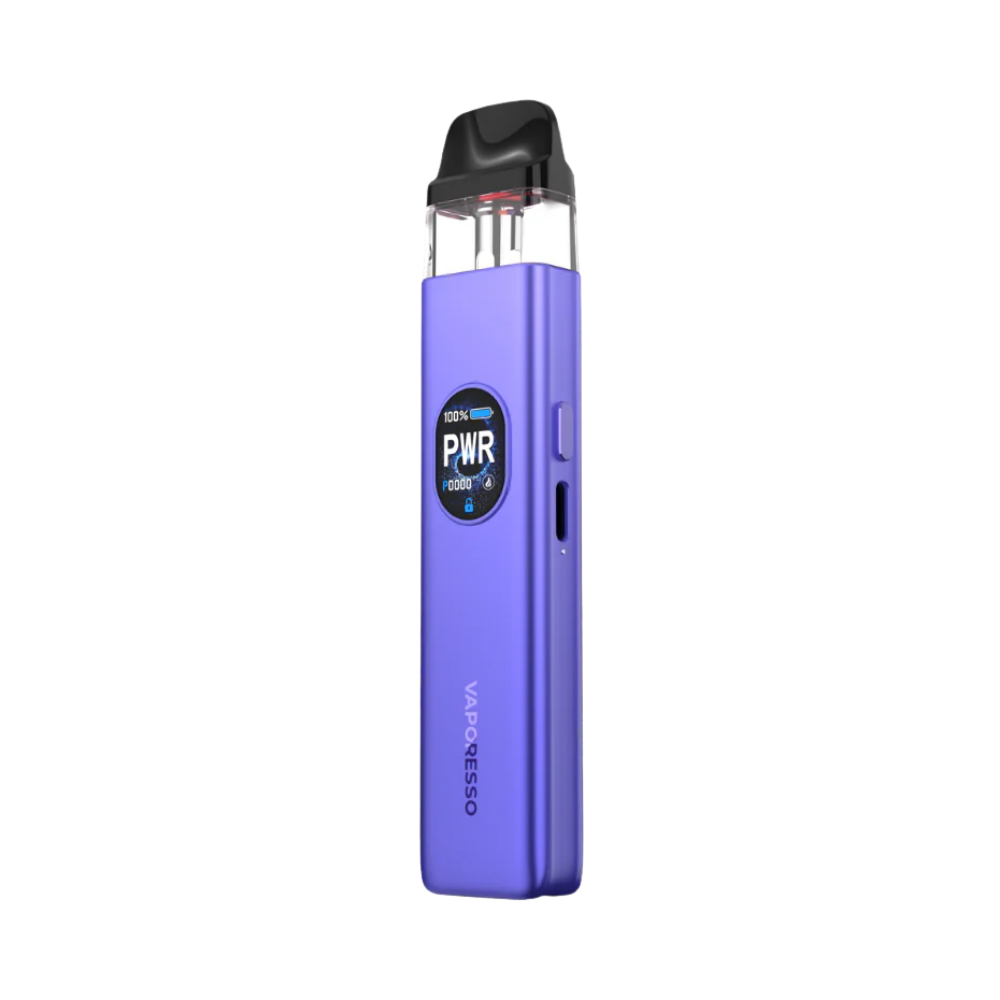Kit Pod XROS 5 - Tela OLED - 1500mAh e Corex 3.0 - Vaporesso - Imagem 8