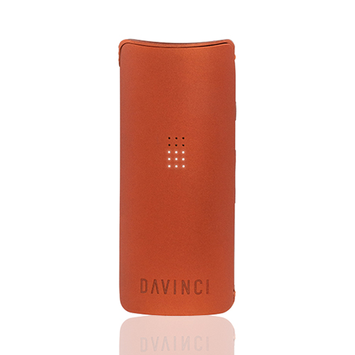 Vaporizador de Ervas Miqro - Davinci - Imagem 4