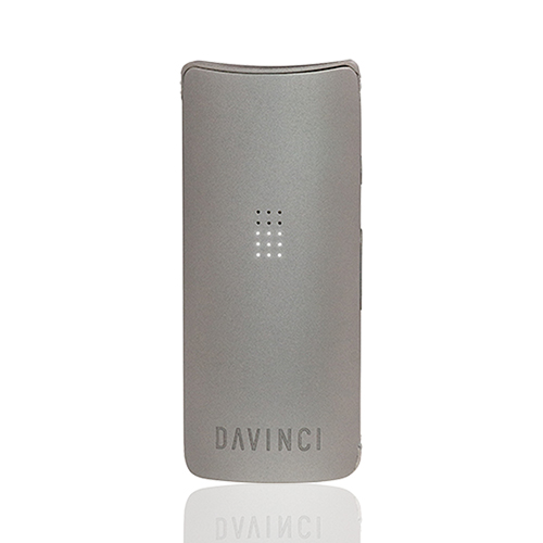 Vaporizador de Ervas Miqro - Davinci