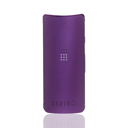 Vaporizador de Ervas Miqro - Davinci - Imagem 5