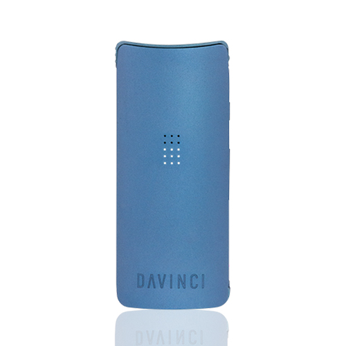 Vaporizador de Ervas Miqro - Davinci - Imagem 2