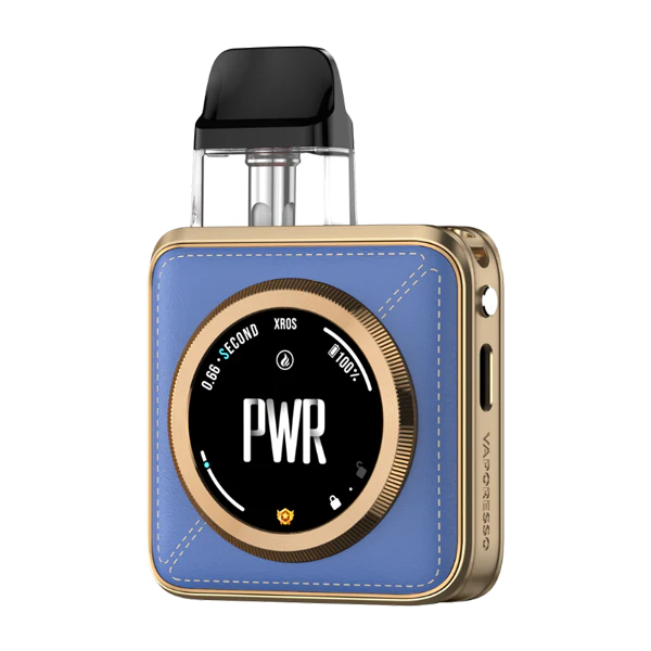 Kit Pod Xros 5 Nano - 1600mAh - Vaporesso