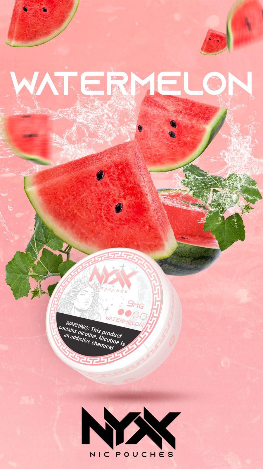 Nyxx Pouches - Sachê de Nicotina - Imagem 5