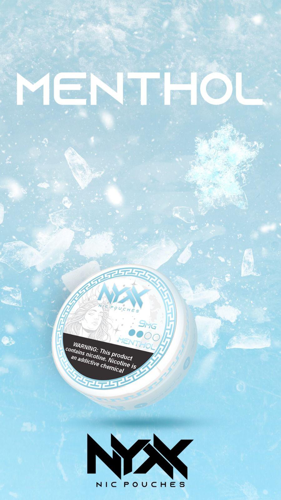 Nyxx Pouches - Sachê de Nicotina - Imagem 4