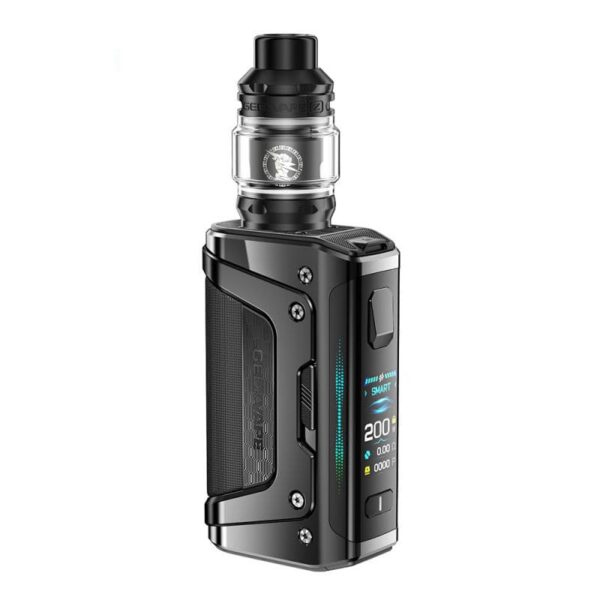 Kit Vape Aegis Legend 5 - Kit Vape Aegis Legend 5 - Geekvape