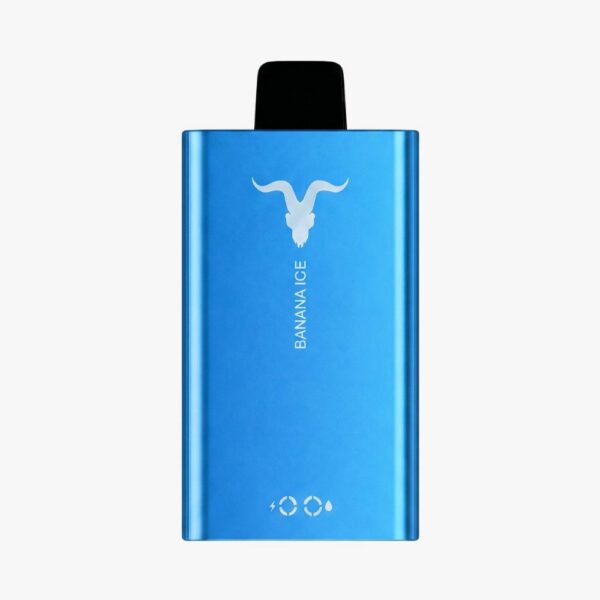 pod descartável ignite - Pod Descartável V80 Ignite - Blue - 8.000 Puffs