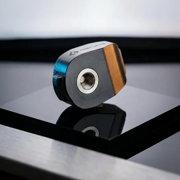 adaptador 510 aegis boost - Adaptador 510 para Aegis Boost - Geekvape