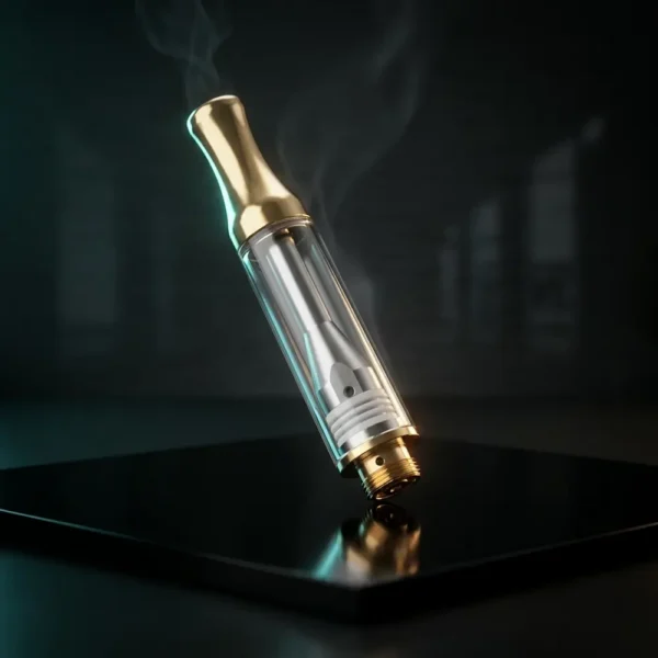 atomizador para óleo - Atomizador para óleo ou CBD - 1.0ML