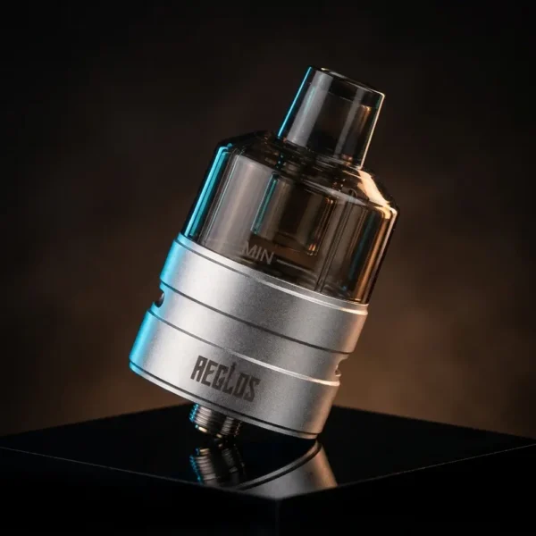 atomizador aeglos - Atomizador Aeglos Pod Tank - Uwell