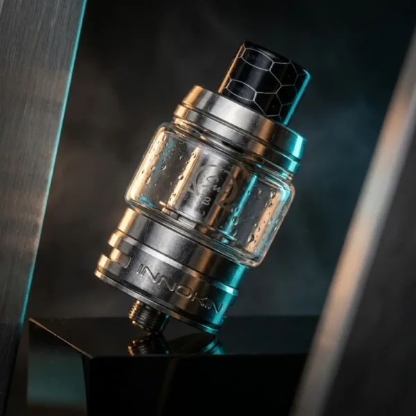 atomizador sub-ohm - Atomizador iSub B - Innokin