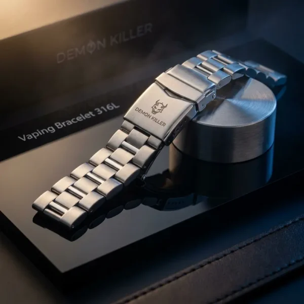 bracelete vaporização - Bracelete / Pulseira de vaporização - Demon Killer
