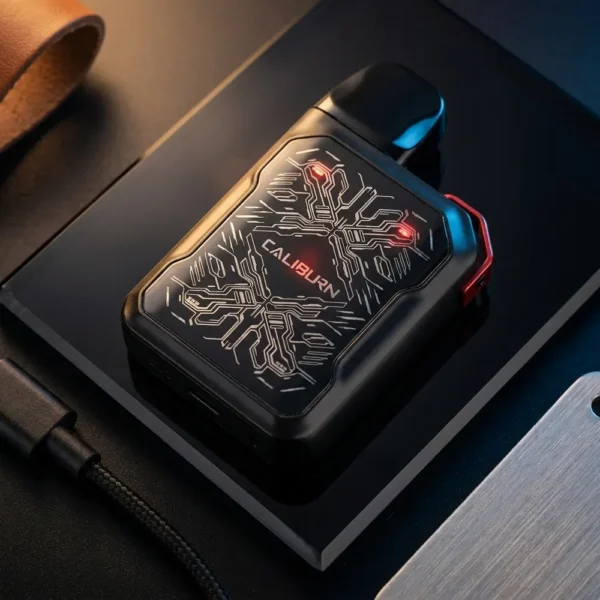 kit pod calibrun - Kit Pod Caliburn GK2 - Uwell