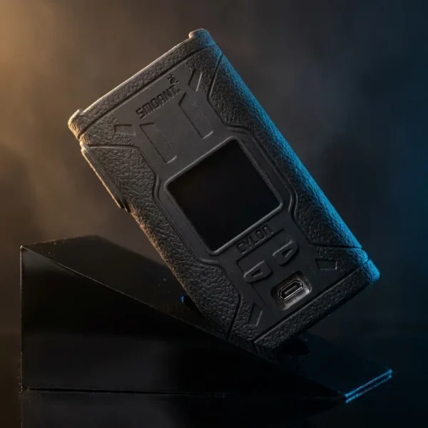 capa de proteção vape - Capa de proteção (skin) Cylon TC 218W - Smoant