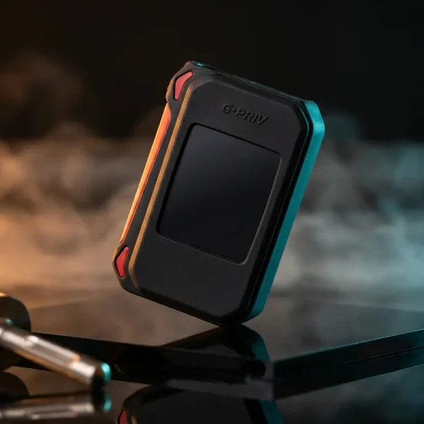 capa de proteção vape - Capa de proteção (skin) G-Priv 2 - Smok