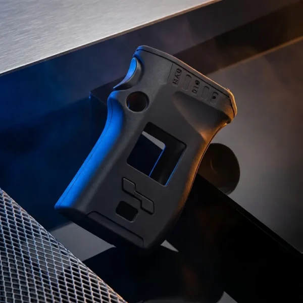 capa de proteção vape - Capa de proteção (skin) MAG 225w - Smok