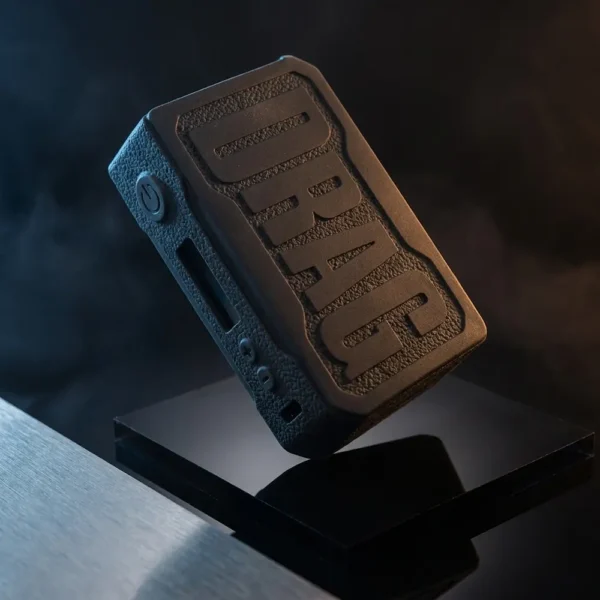 capa proteção vape - Capa de proteção (skin) Drag 2 Refresh / 157W - Voopoo