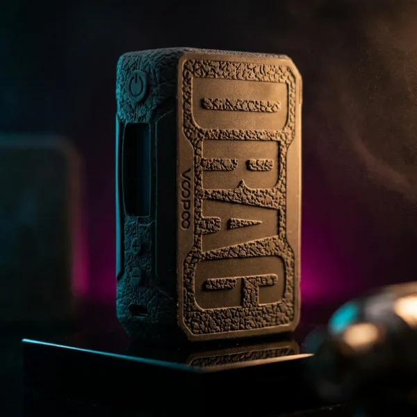 capa de proteção drag mini - Capa de proteção (skin) Drag Mini - Voopoo
