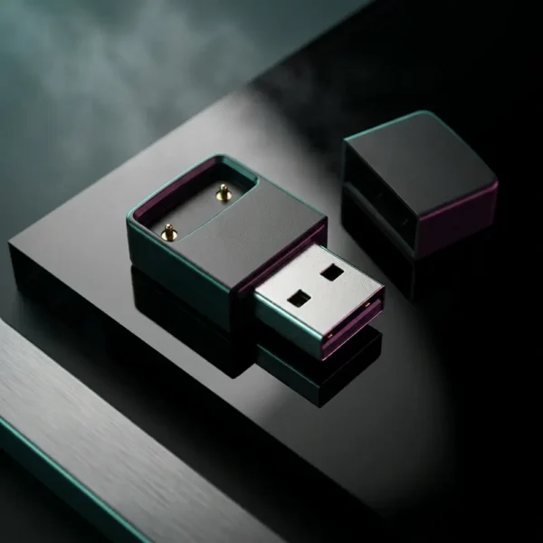 carregador usb juul - Carregador USB - Juul