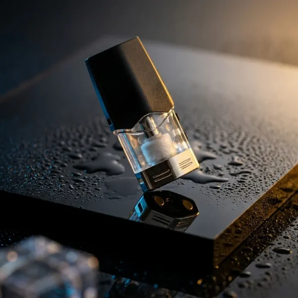 cartucho reposição infinix - Pod (Cartucho) de reposição para Infinix - Smok