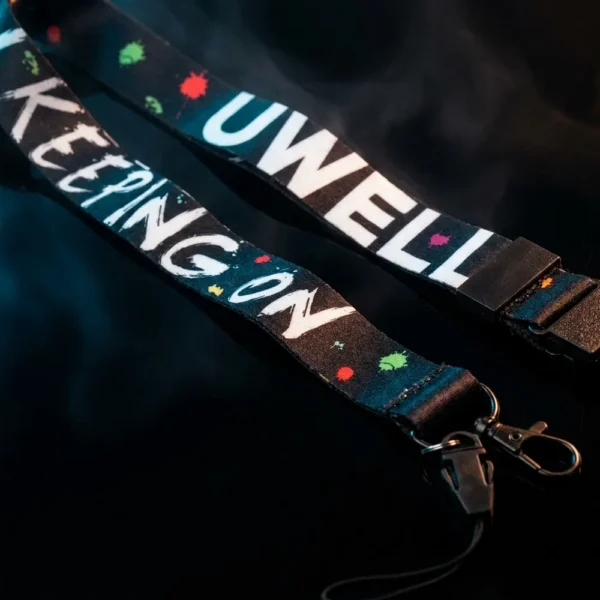 cordão para Koko Prime - Cordão (Lanyard) para Koko Prime - Uwell