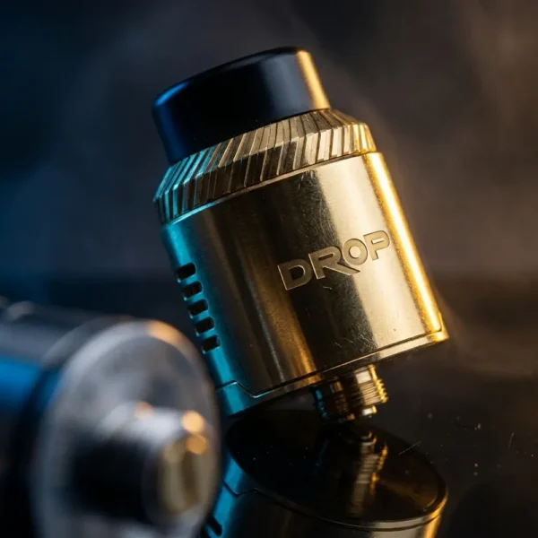 atomizador RDA - Atomizador DROP RDA V1.5 - Digiflavor