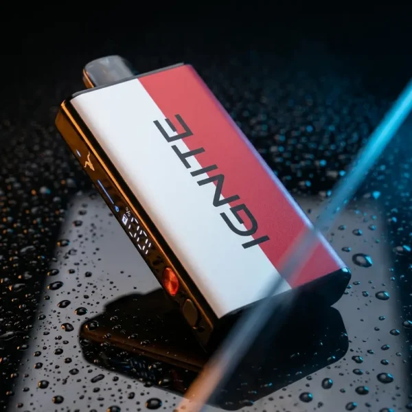 IGNITE V400 MIX 2 SABORES