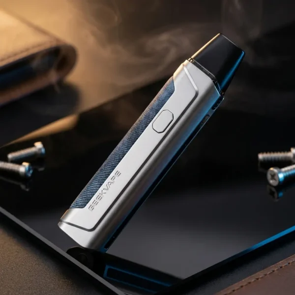 kit pod aegis - Kit Pod Aegis 1Fc - 550mAh - Geekvape
