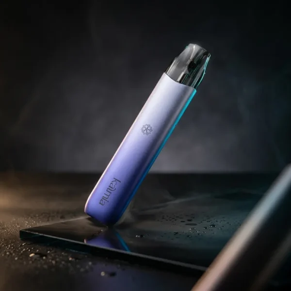 kit pod recarregável - Kit Pod Kalmia - Uwell
