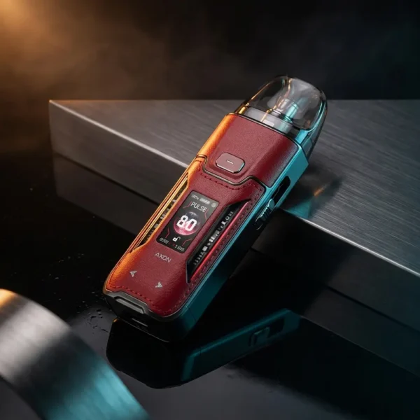 Kit Pod Luxe XR Max 2 - 3200mAh - Vaporesso