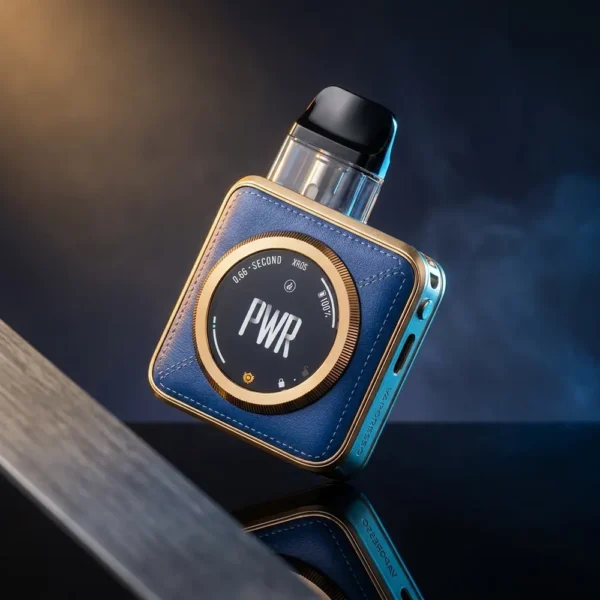 Kit Pod Xros 5 Nano - 1600mAh - Vaporesso
