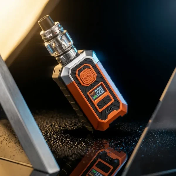 Kit Vape Armour Max - Vaporesso