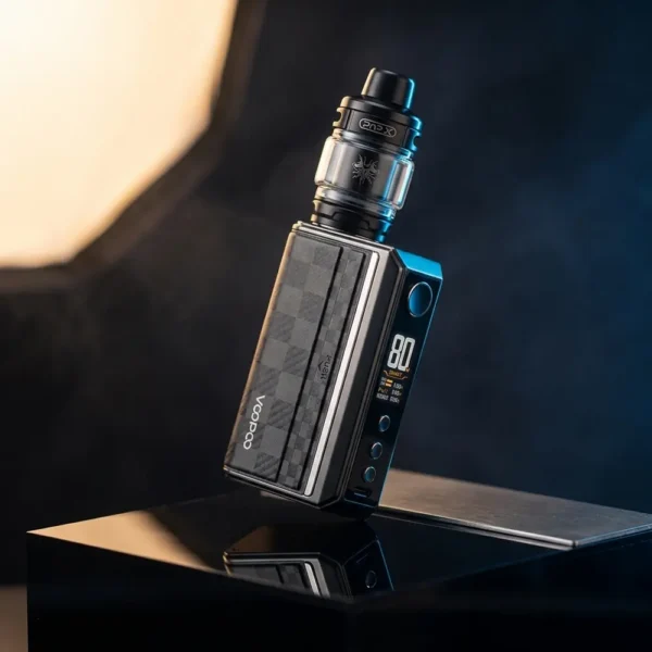 Kit Vape Drag 5 - Voopoo