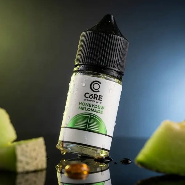 líquido salt nic - Líquido Core by Dinner Lady Salt - Honeydew Melonade