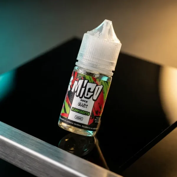 Líquido Migo Salt - Kiwiberry