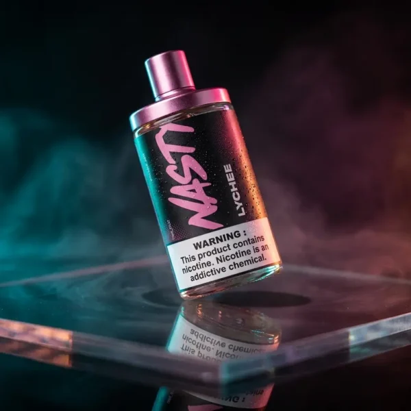 Líquido Nasty Juice Salt - Lychee - Podmate